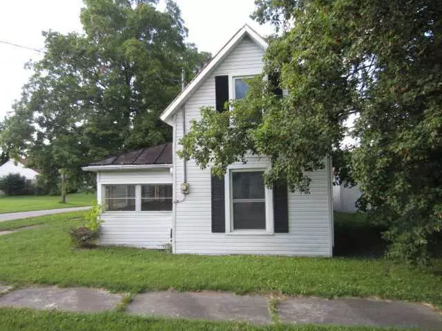 333 County Street, Green Camp, OH 43322