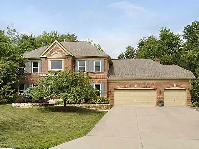 Powell, OH 43065,388 Vinwood Lane