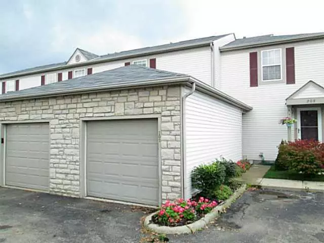 203 Macfalls Way, Blacklick, OH 43004