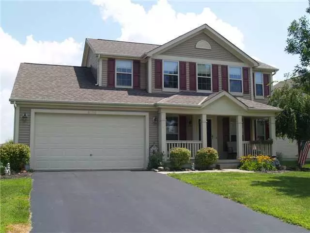 6554 Hemmingford Drive, Canal Winchester, OH 43110