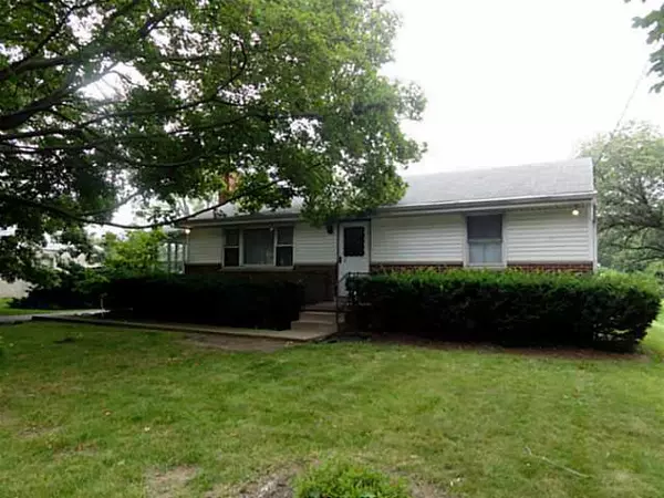 3055 El Paso Drive, Columbus, OH 43204