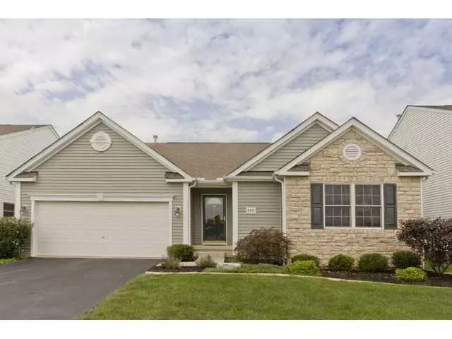 8925 Emerald Hill Drive, Lewis Center, OH 43035