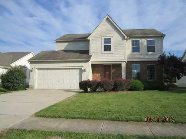 Grove City, OH 43123,3534 Lake Louise Drive