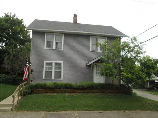 212 Sycamore Street, Washington Court House, OH 43160