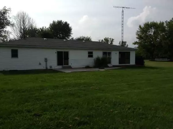 Bellefontaine, OH 43311,3061 County Rd 11