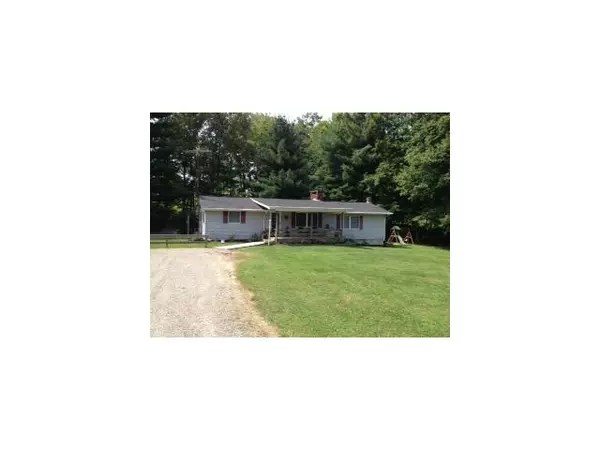 4581 State Route 204, Mt Perry, OH 43760