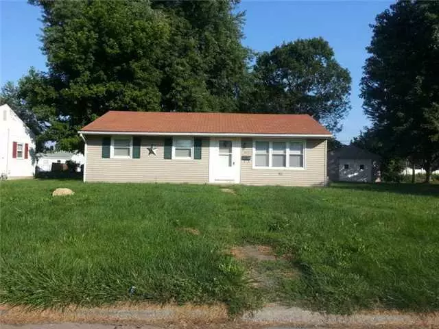 Washington Court House, OH 43160,522 Warren Avenue