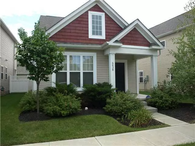 Grove City, OH 43123,4638 Grand Strand Drive