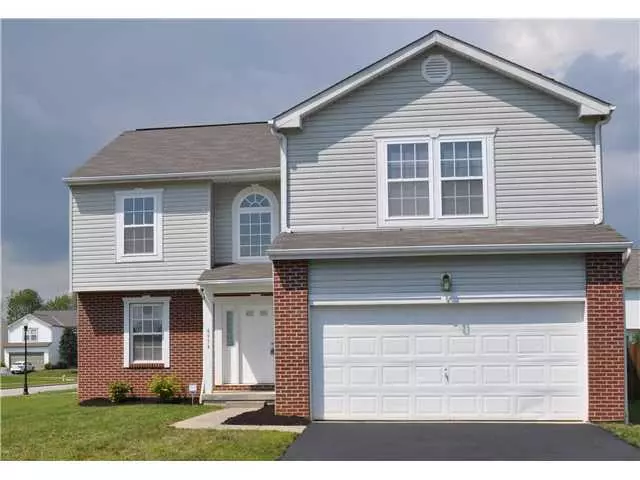 6934 Kramer Mills Drive, Canal Winchester, OH 43110