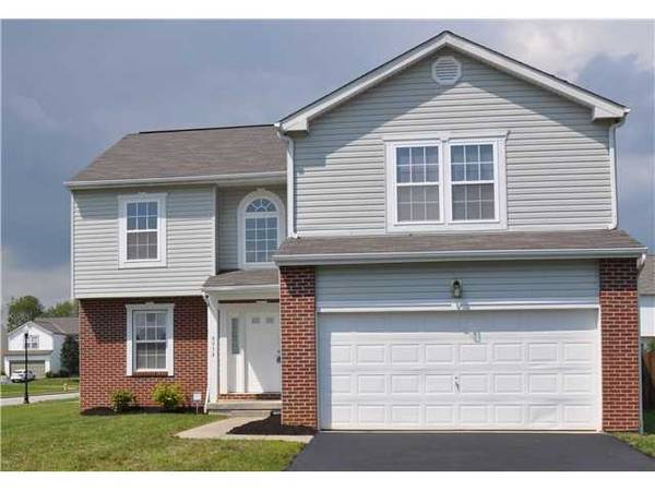 6934 Kramer Mills Drive,  Canal Winchester,  OH 43110