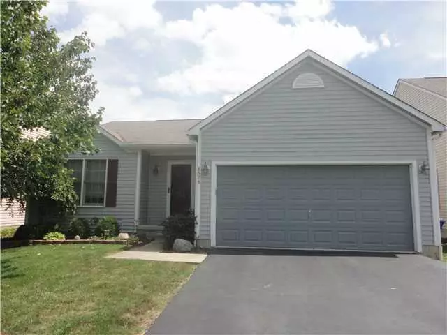 8578 Olenbrook Drive, Lewis Center, OH 43035