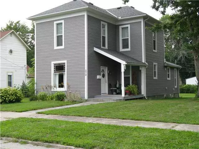 Marysville, OH 43040,272 W 9th Street