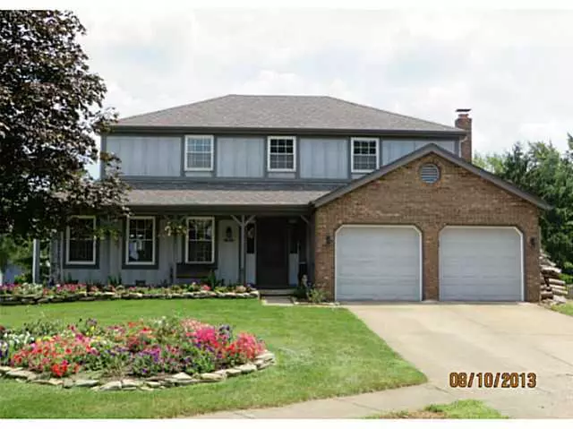 Powell, OH 43065,8630 Renford Court