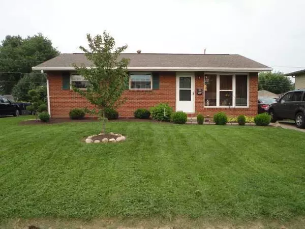 68 Fieldpoint Road, Heath, OH 43056