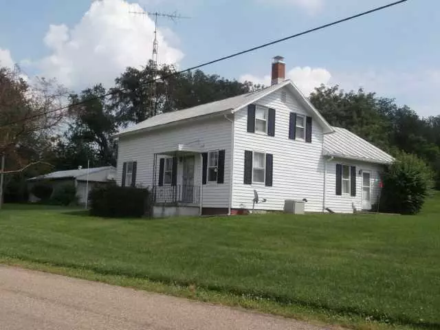 9300 Green Valley Road, Mount Vernon, OH 43050