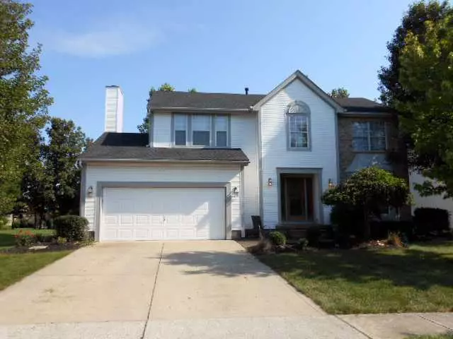 Grove City, OH 43123,2800 Woods Crescent