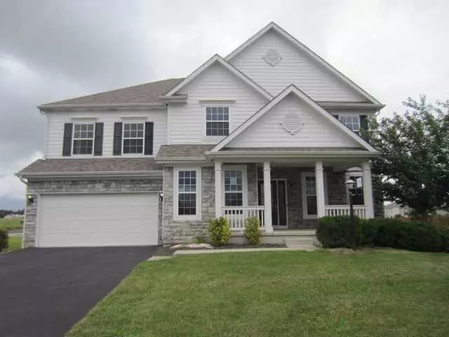 Pickerington, OH 43147,124 N Corkwood Court