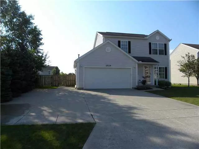 Marysville, OH 43040,1524 Claudia Lane