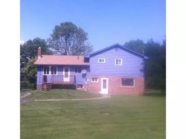 Orient, OH 43146,9221 London Road