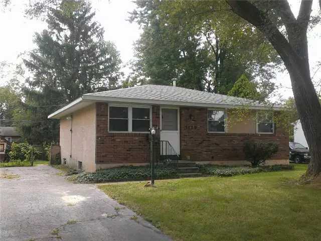 5129 Hatfield Drive, Columbus, OH 43232