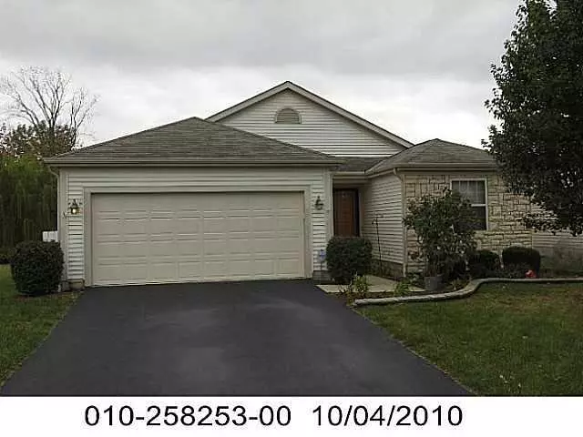 Grove City, OH 43123,3409 Brook Spring Drive