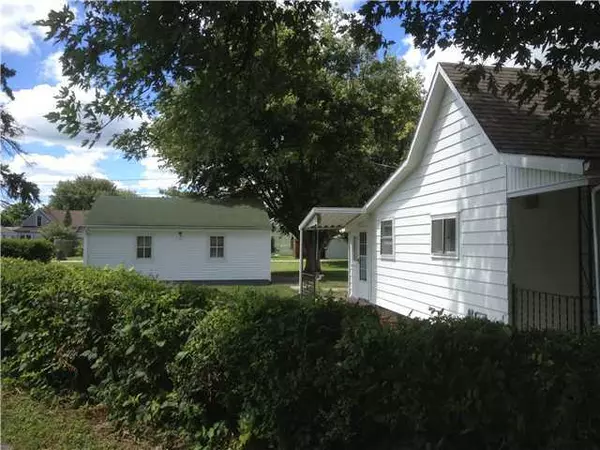 Washington Court House, OH 43160,723 Harrison Street