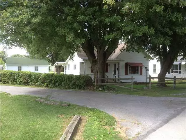 Washington Court House, OH 43160,723 Harrison Street