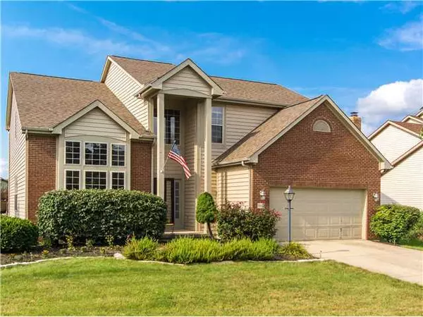 Hilliard, OH 43026,5642 Newland Court