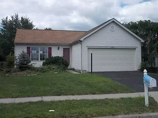 6515 Cloverlawn Circle, Canal Winchester, OH 43110