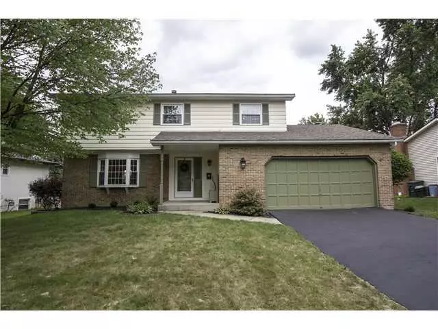 Columbus, OH 43229,6313 Skywae Drive