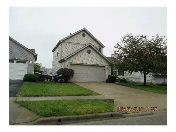 Galloway, OH 43119,829 Wallinger Drive