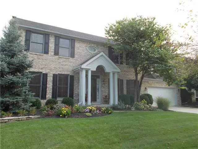 Dublin, OH 43016,6337 Oisin Court