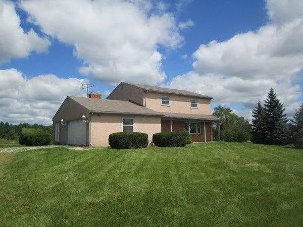 15626 Hillview Road, Marysville, OH 43040