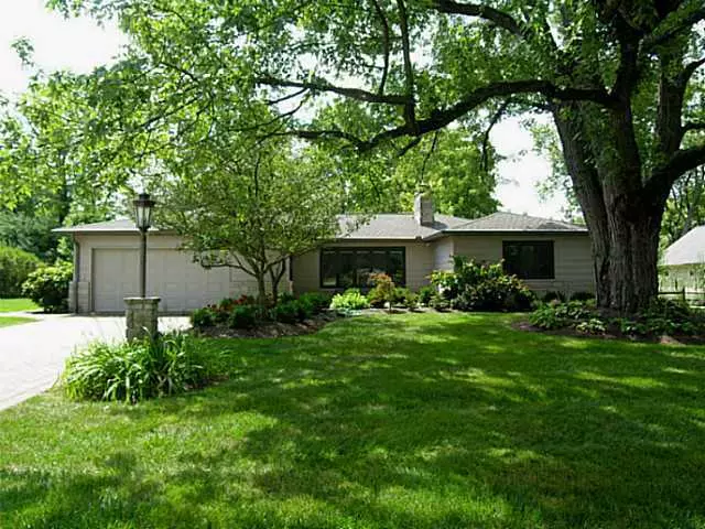 2465 Farleigh Road, Upper Arlington, OH 43221