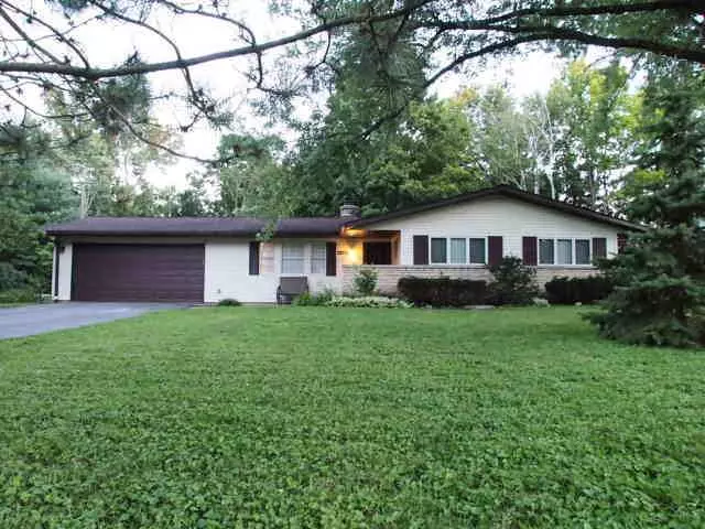 3255 Darbyshire Drive, Hilliard, OH 43026