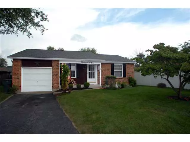 Grove City, OH 43123,2109 Stonington Lane