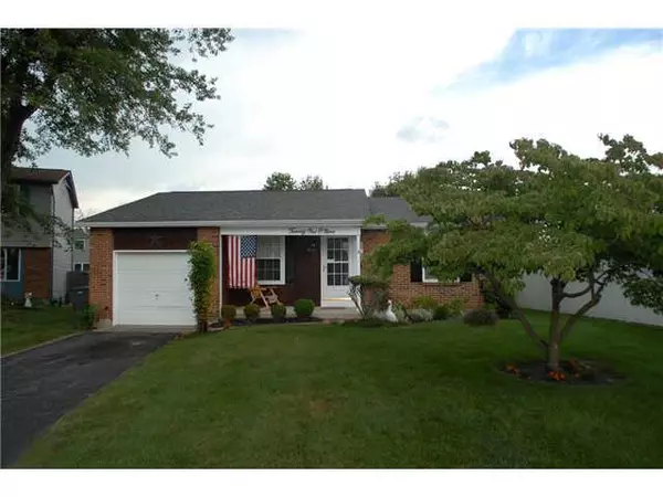 Grove City, OH 43123,2109 Stonington Lane