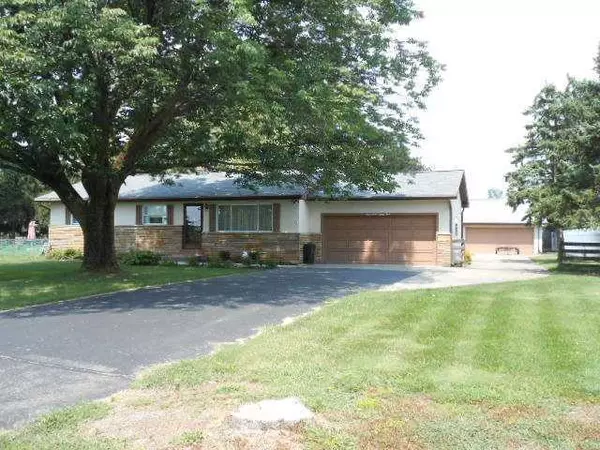 Galloway, OH 43119,5784 Alkire Road