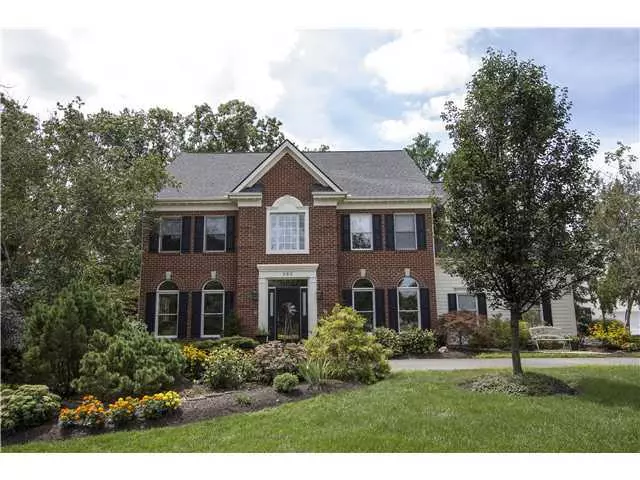 980 Ridge Crest Drive, Gahanna, OH 43230