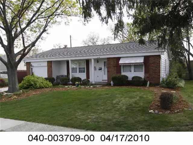 Grove City, OH 43123,3734 Santa Maria Drive