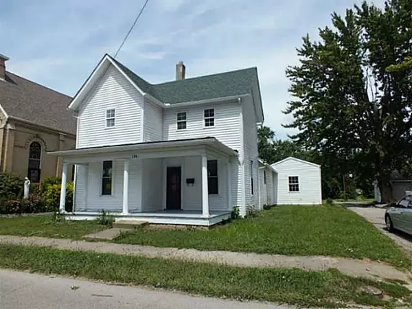 Plain City, OH 43064,136 West Avenue