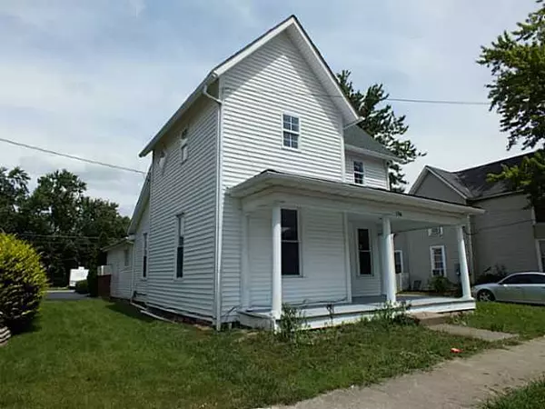 Plain City, OH 43064,136 West Avenue