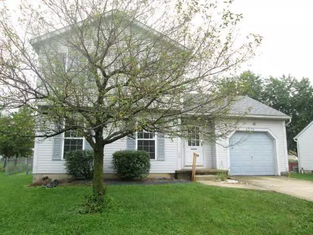 Obetz, OH 43207,4576 Sandridge Street