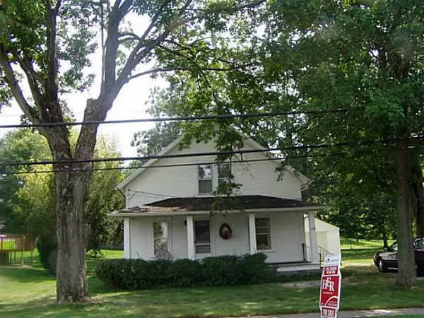 158 High Street, Sunbury, OH 43074