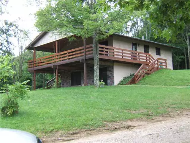 1665 Mccament Road, Warsaw, OH 43844