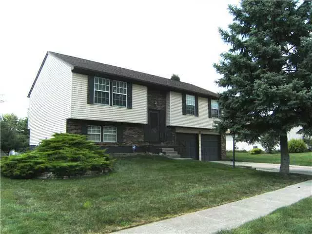 5668 Morningstar Drive, Galloway, OH 43119