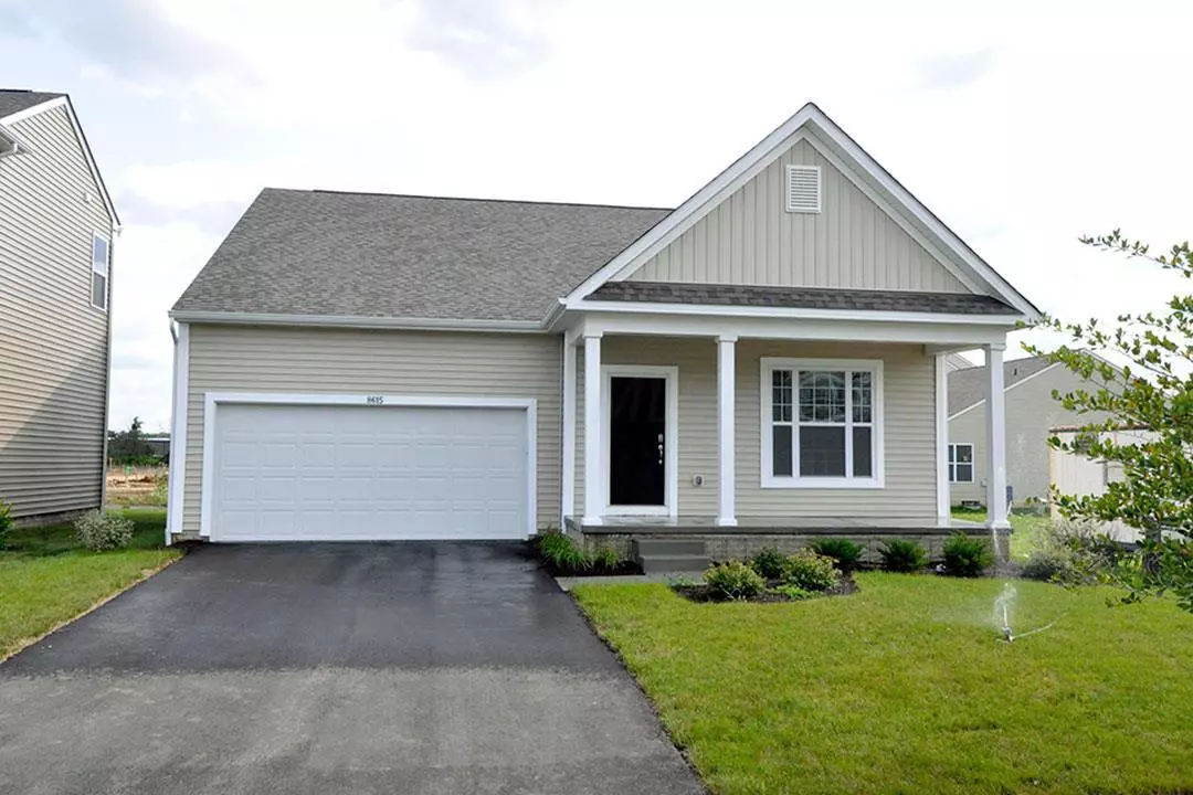 Blacklick, OH 43004,8615 Aconite Drive #447