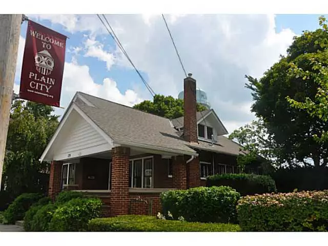 Plain City, OH 43064,179 E Main Street