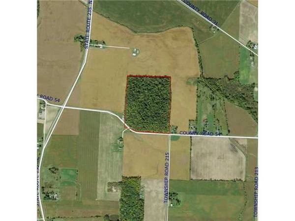 0 County Rd 54,  Lewistown,  OH 43333