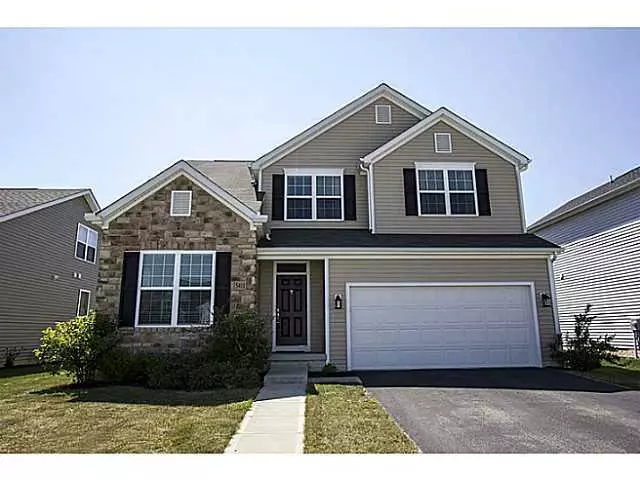 Dublin, OH 43016,5411 Redwater Drive